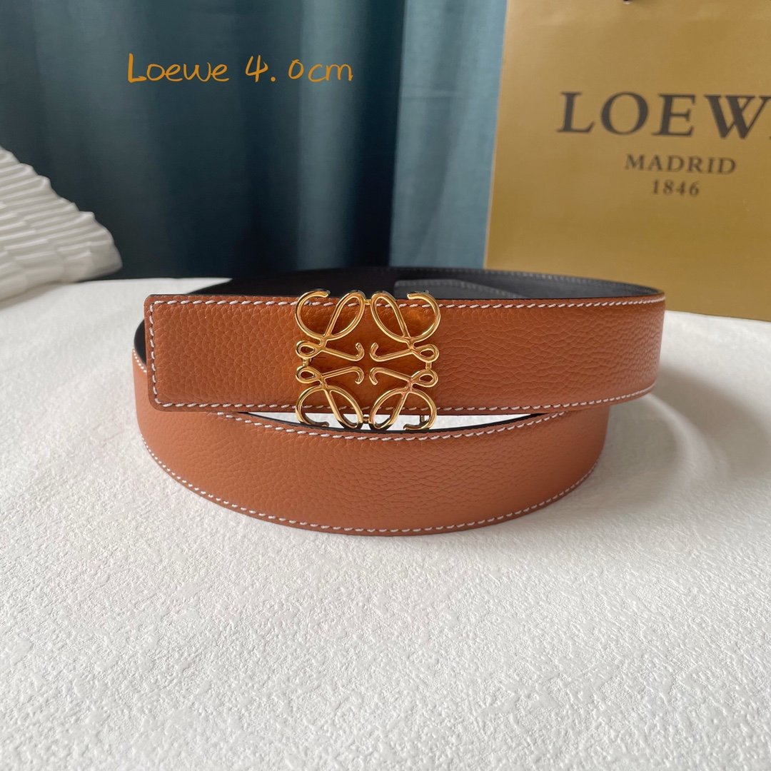 LOEWE BELT - Image 5