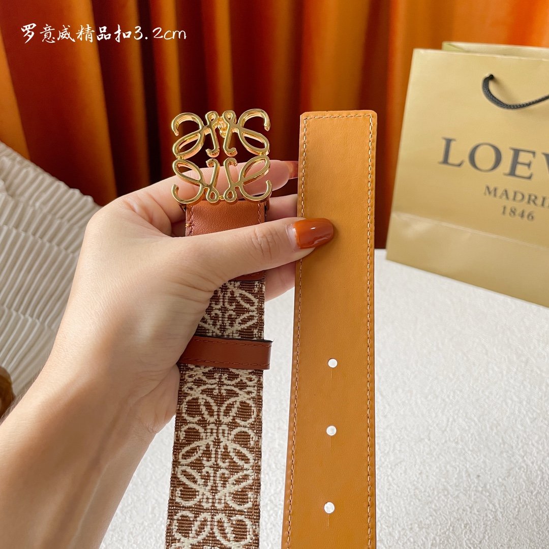 LOEWE BELT - Image 5