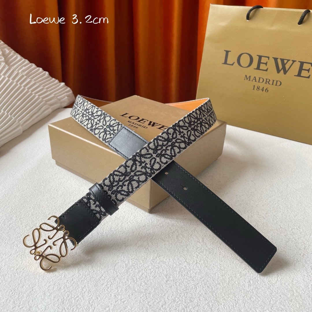 LOEWE BELT - Image 5