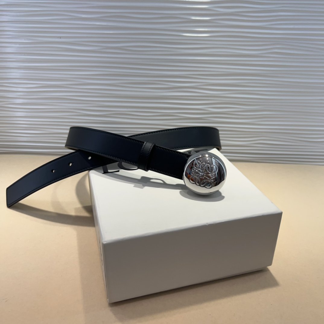 LOEWE BELT - Image 5