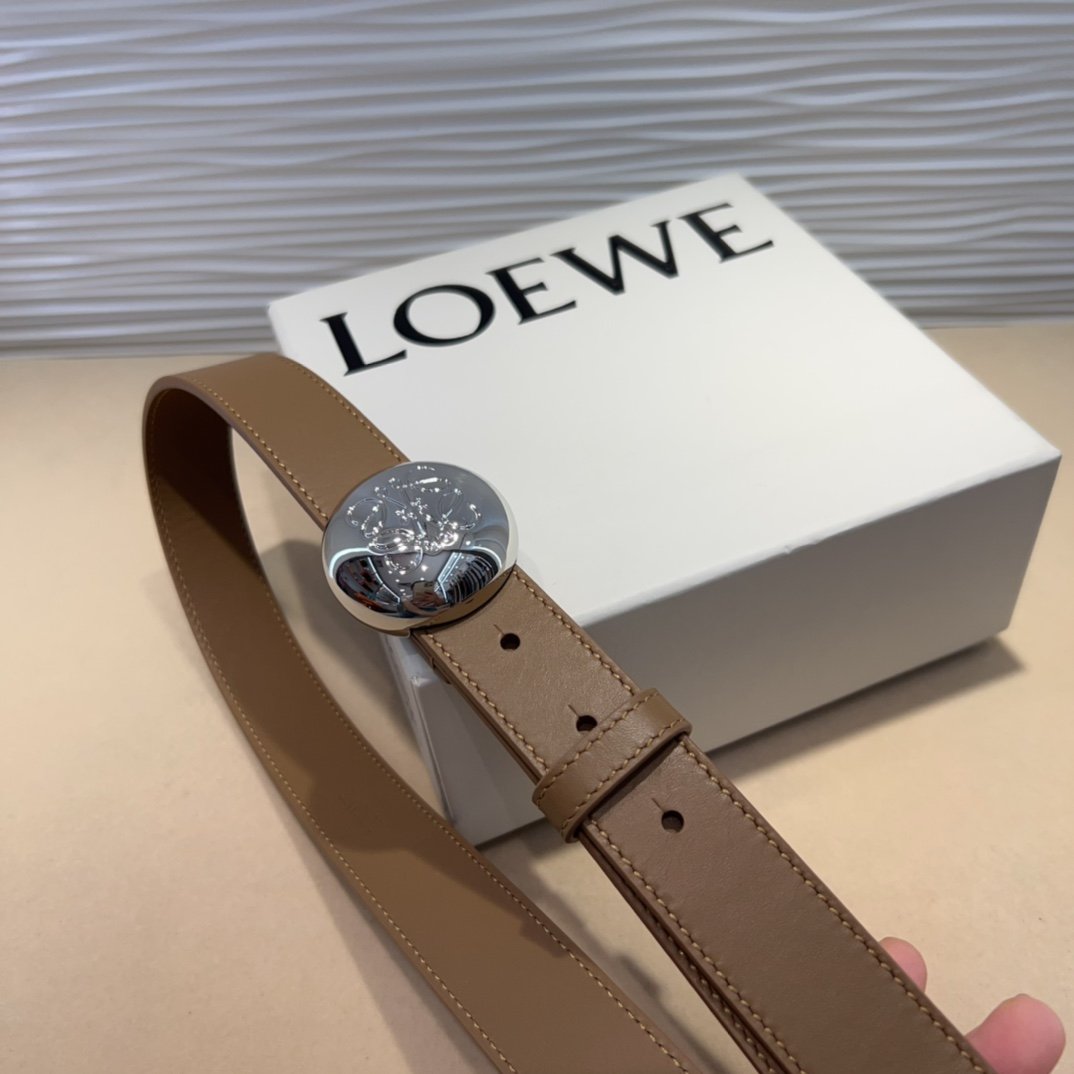 LOEWE BELT - Image 5