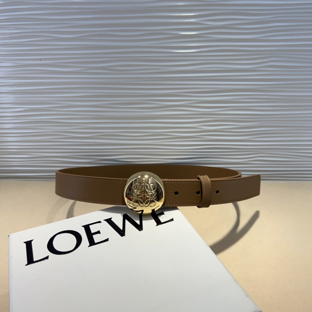 LOEWE BELT - Image 5