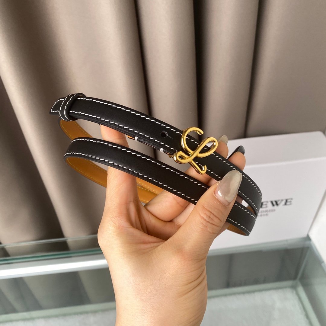 LOEWE BELT - Image 5