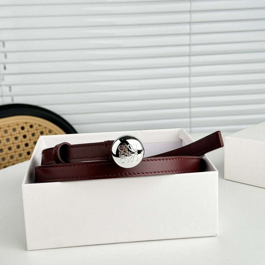 LOEWE BELT - Image 5