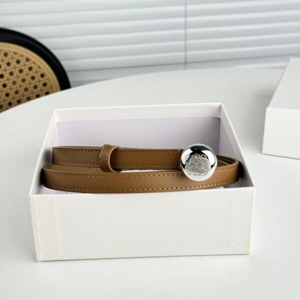 LOEWE BELT - Image 5