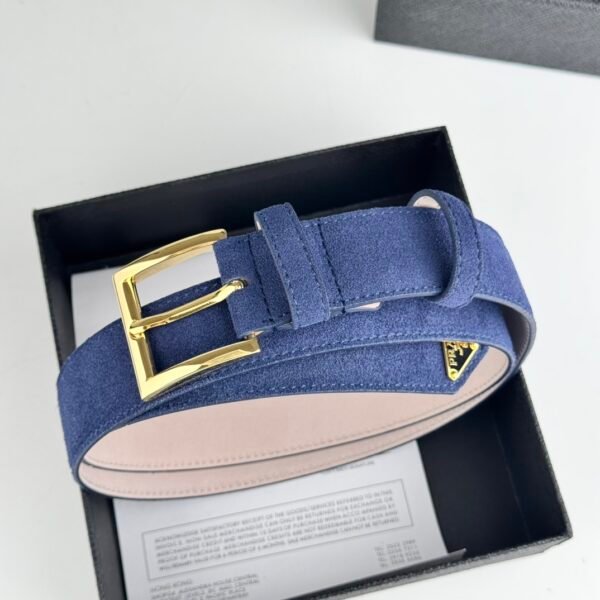 PRADA BELT - Image 5