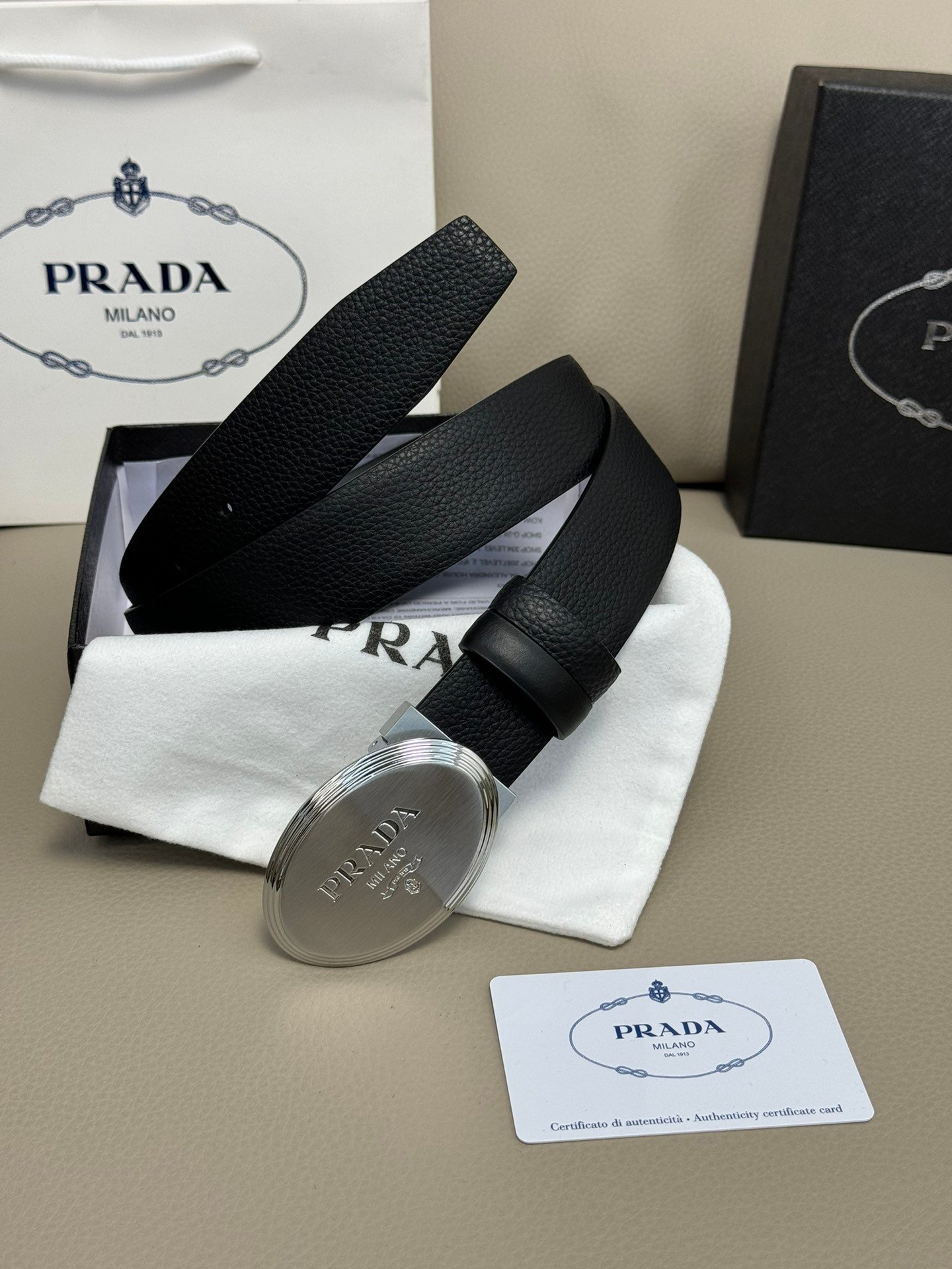 PRADA BELT - Image 5