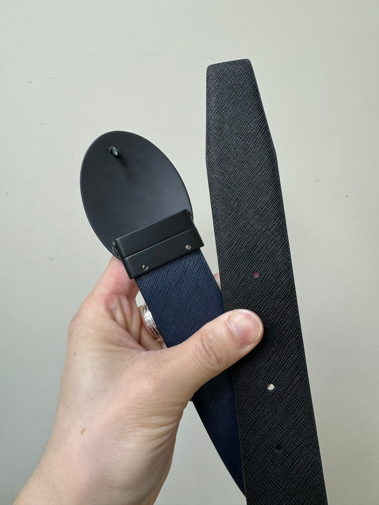 PRADA BELT - Image 5