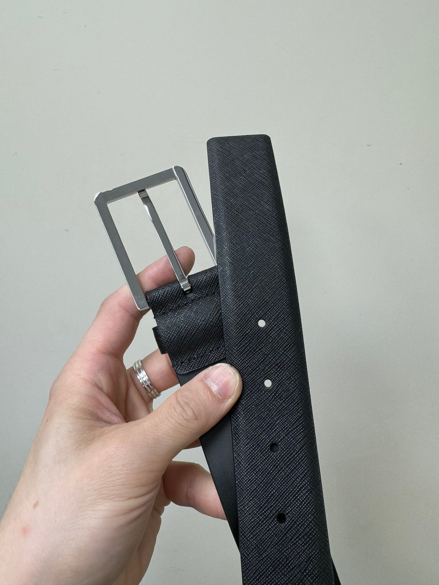 PRADA BELT - Image 5