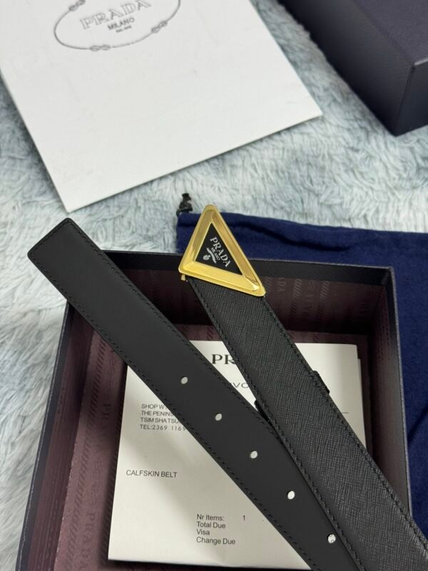 PRADA BELT - Image 5