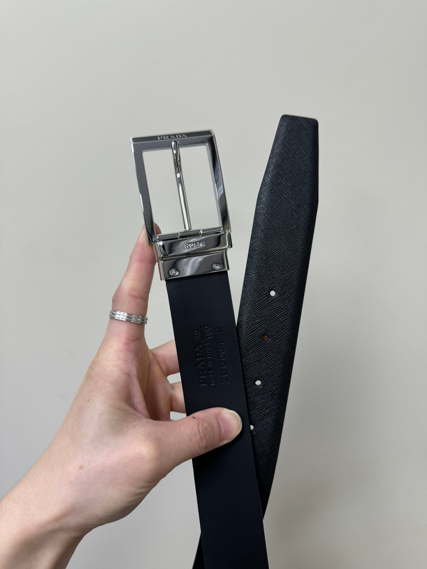 PRADA BELT - Image 5