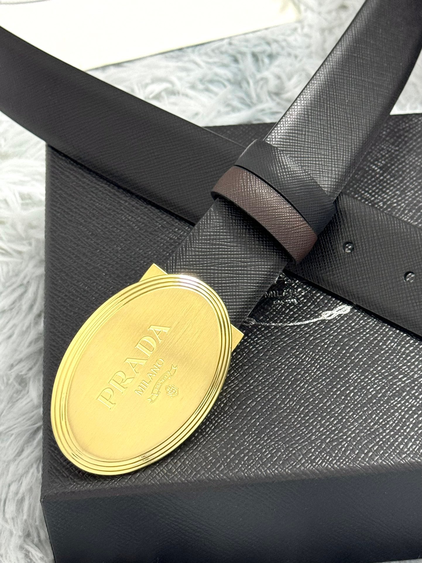 PRADA BELT - Image 6