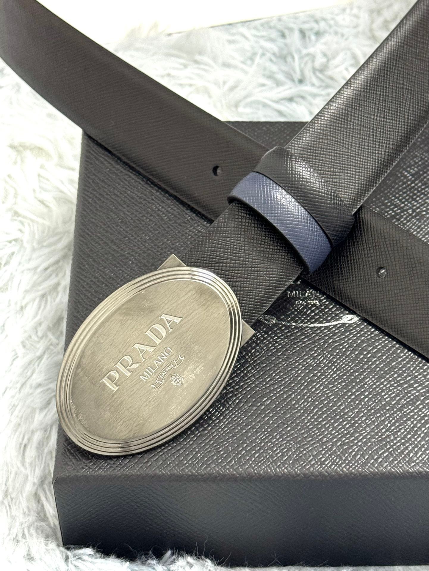 PRADA BELT - Image 6