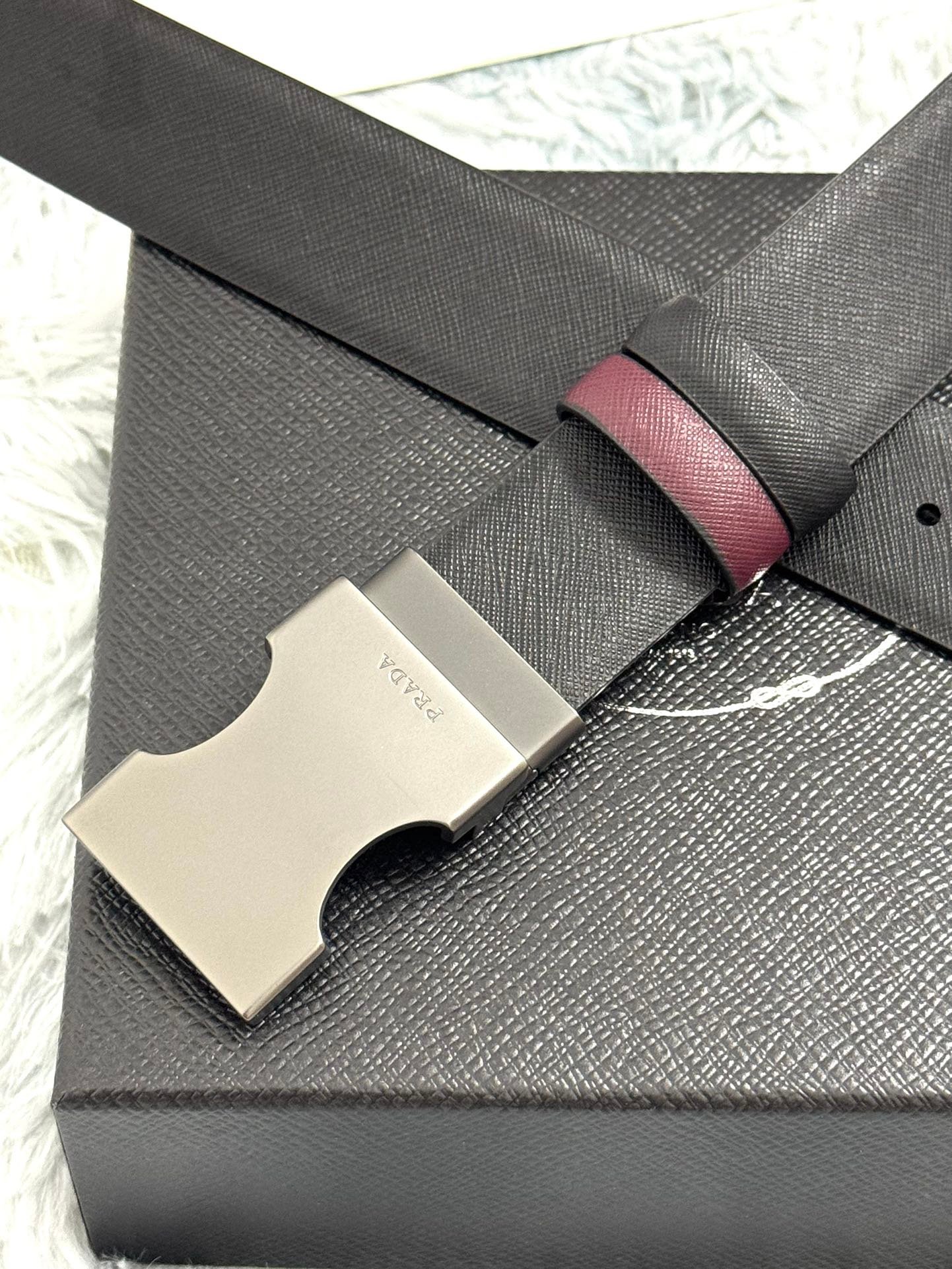 PRADA BELT - Image 6