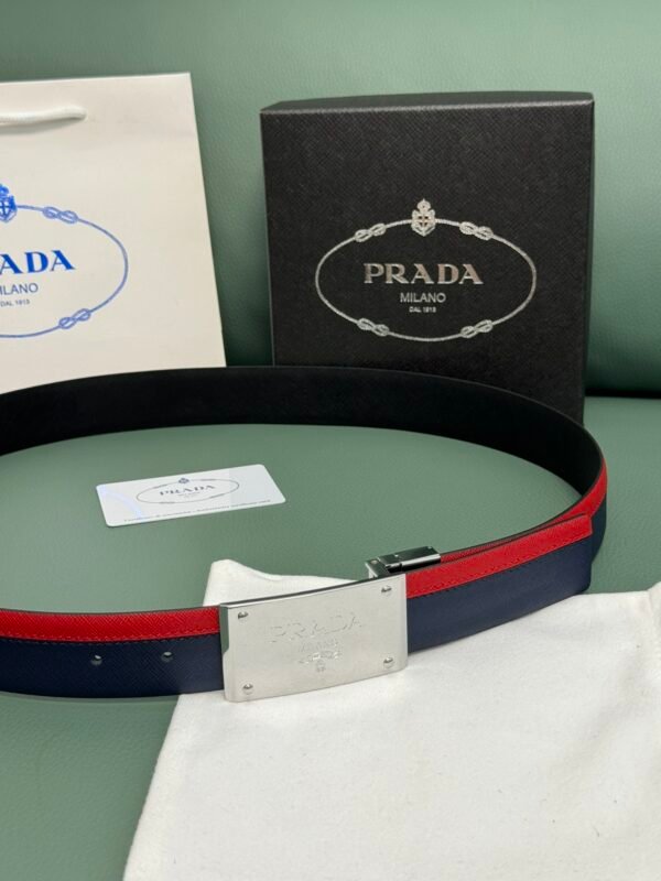 PRADA BELT - Image 5
