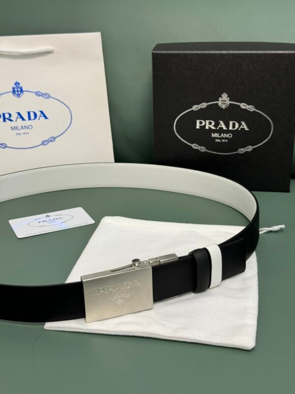 PRADA BELT - Image 5