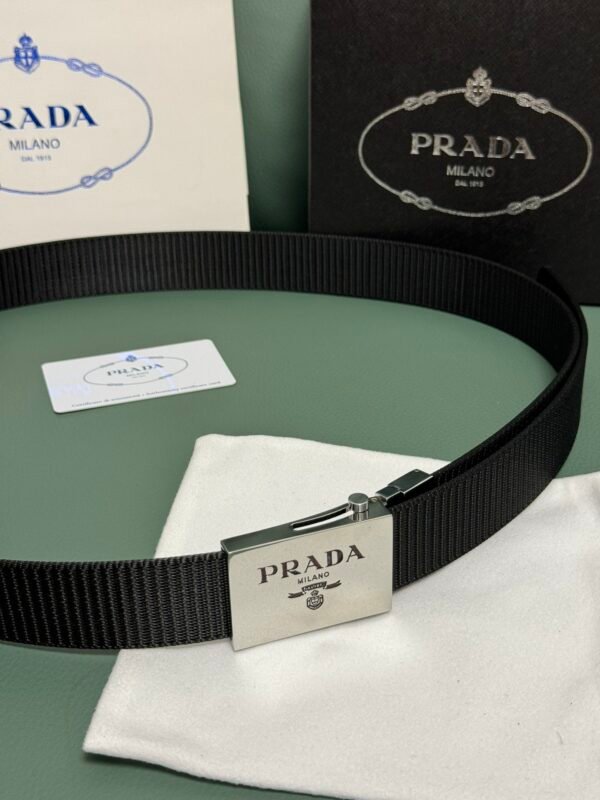 PRADA BELT - Image 5