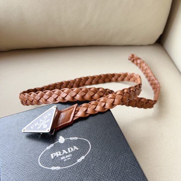 PRADA BELT - Image 5