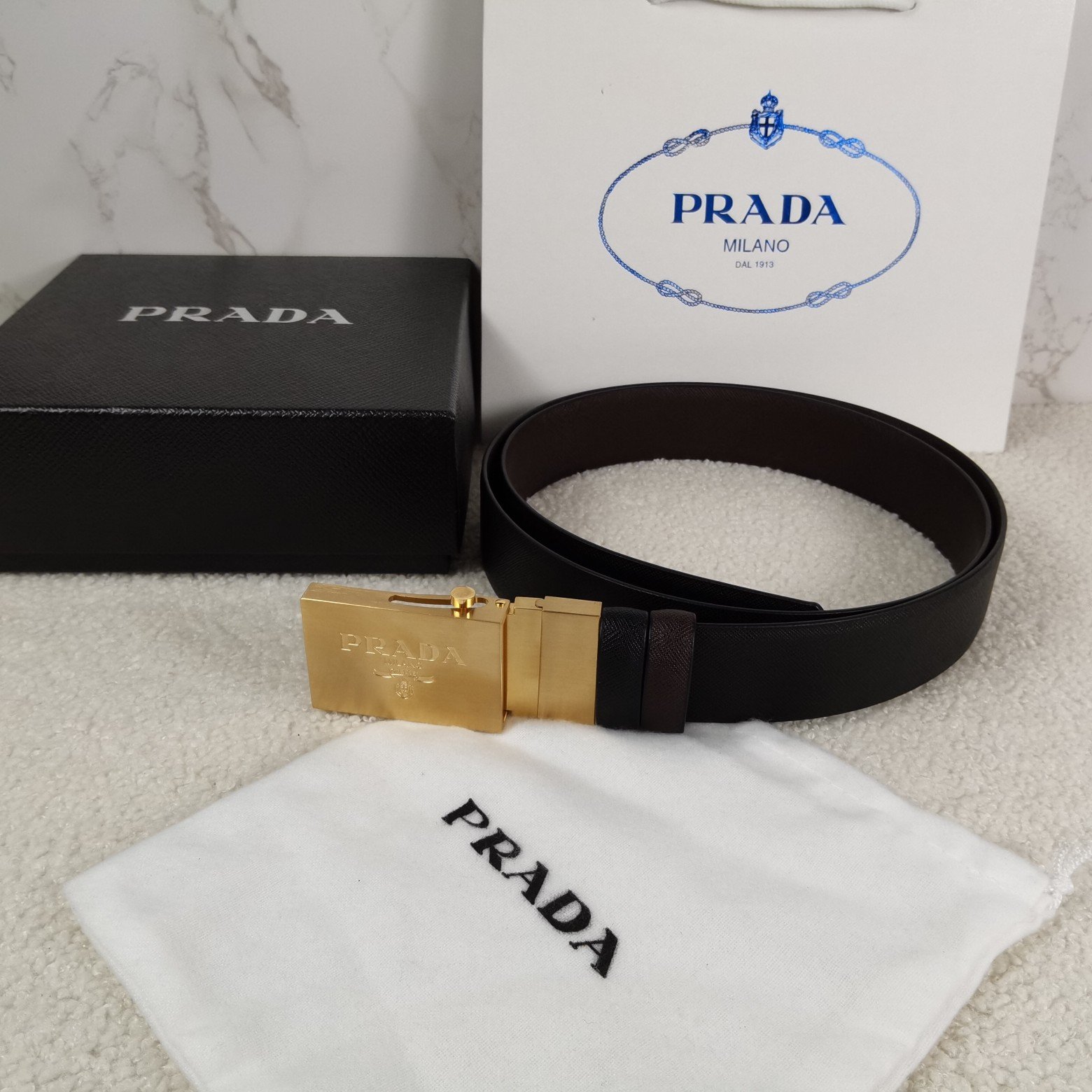 PRADA BELT - Image 5