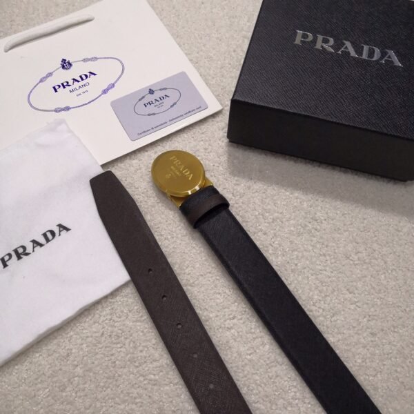 PRADA BELT - Image 5
