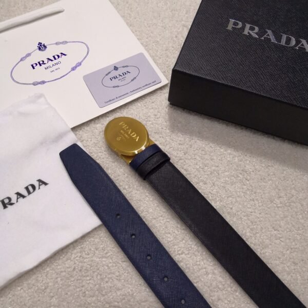 PRADA BELT - Image 5