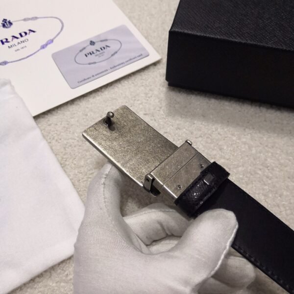 PRADA BELT - Image 5
