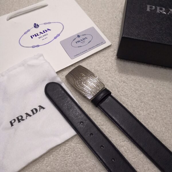PRADA BELT - Image 5