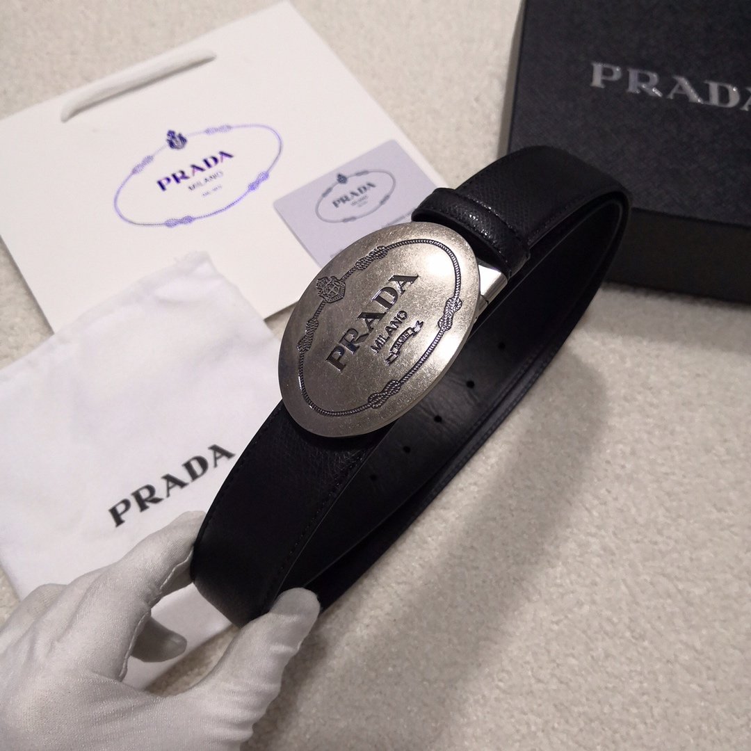 PRADA BELT - Image 5