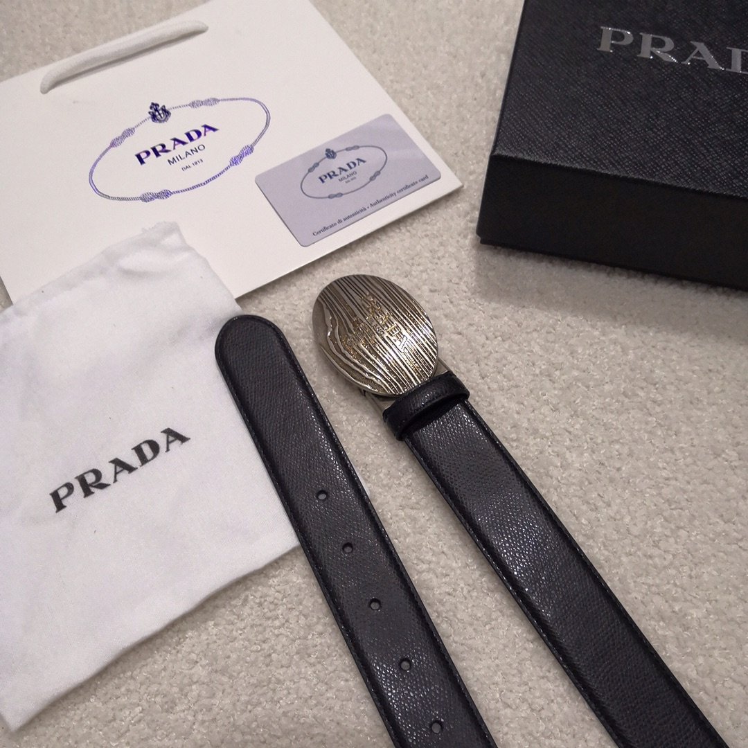 PRADA BELT - Image 5