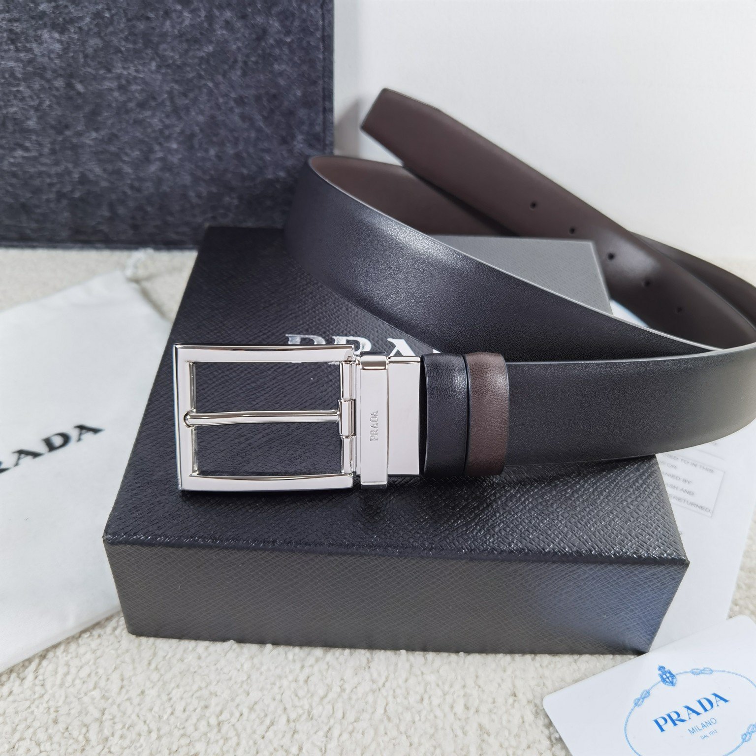 PRADA BELT - Image 5
