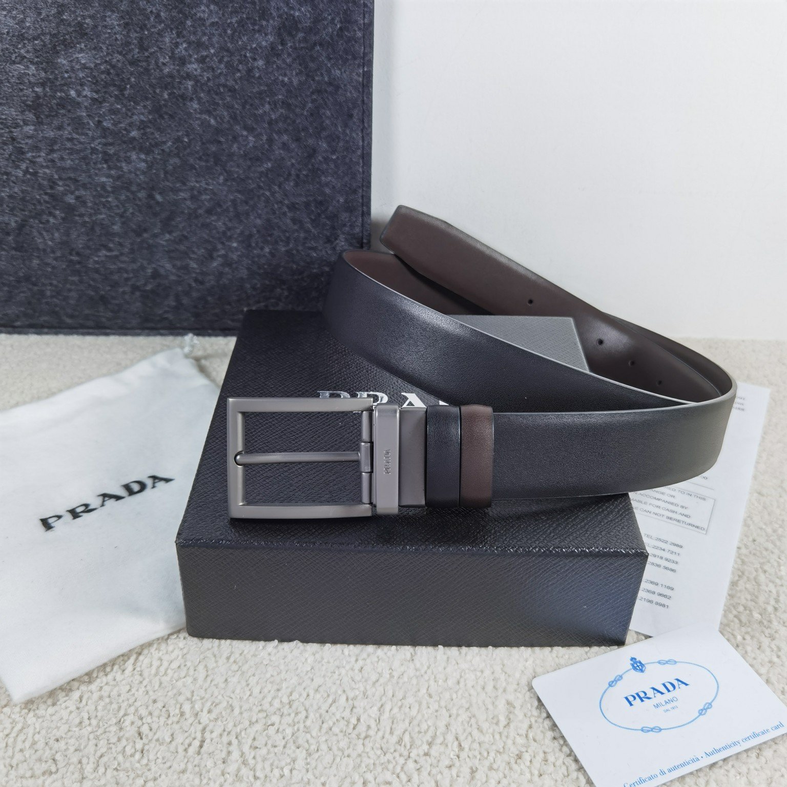 PRADA BELT - Image 5