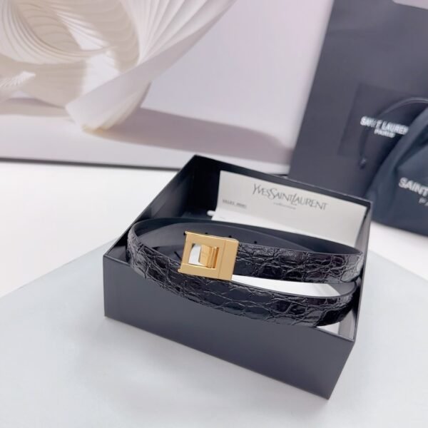 YSL BELT - Image 5