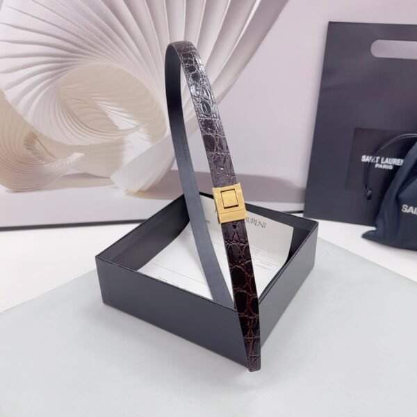 YSL BELT - Image 5