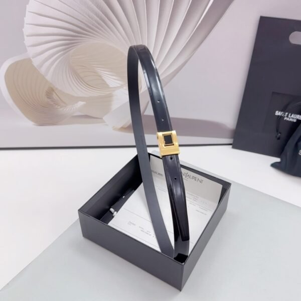 YSL BELT - Image 5