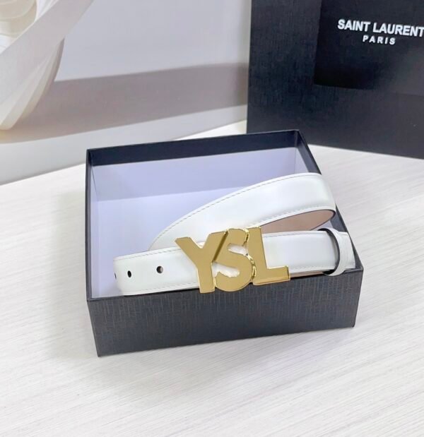 YSL BELT - Image 5