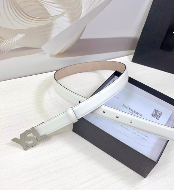 YSL BELT - Image 5