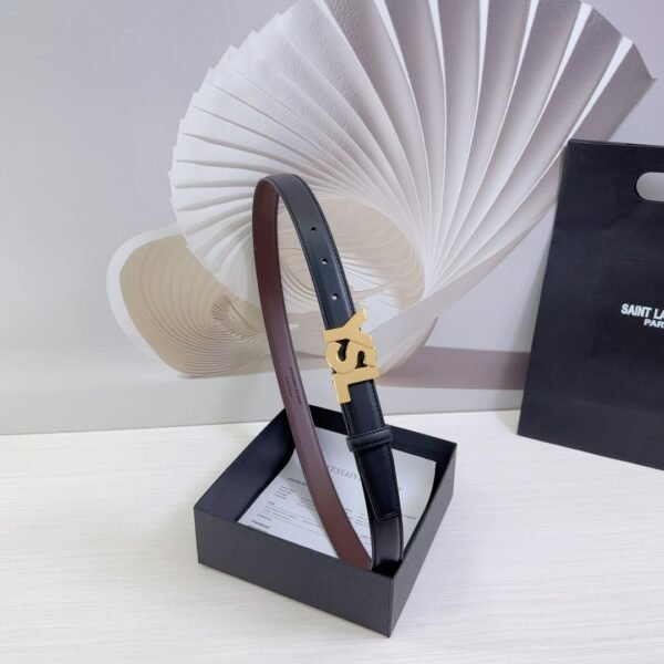 YSL BELT - Image 5