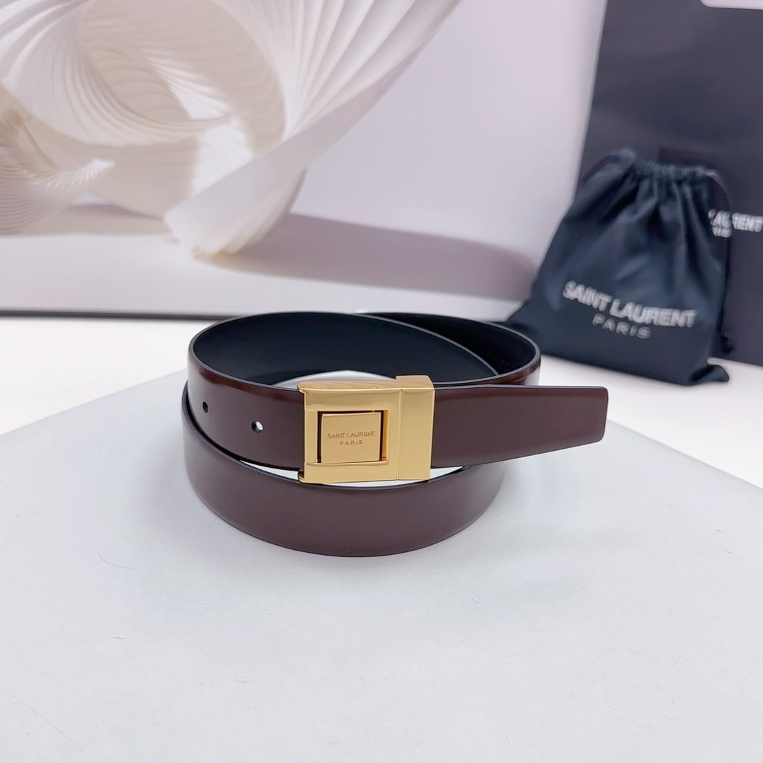 YSL BELT - Image 5