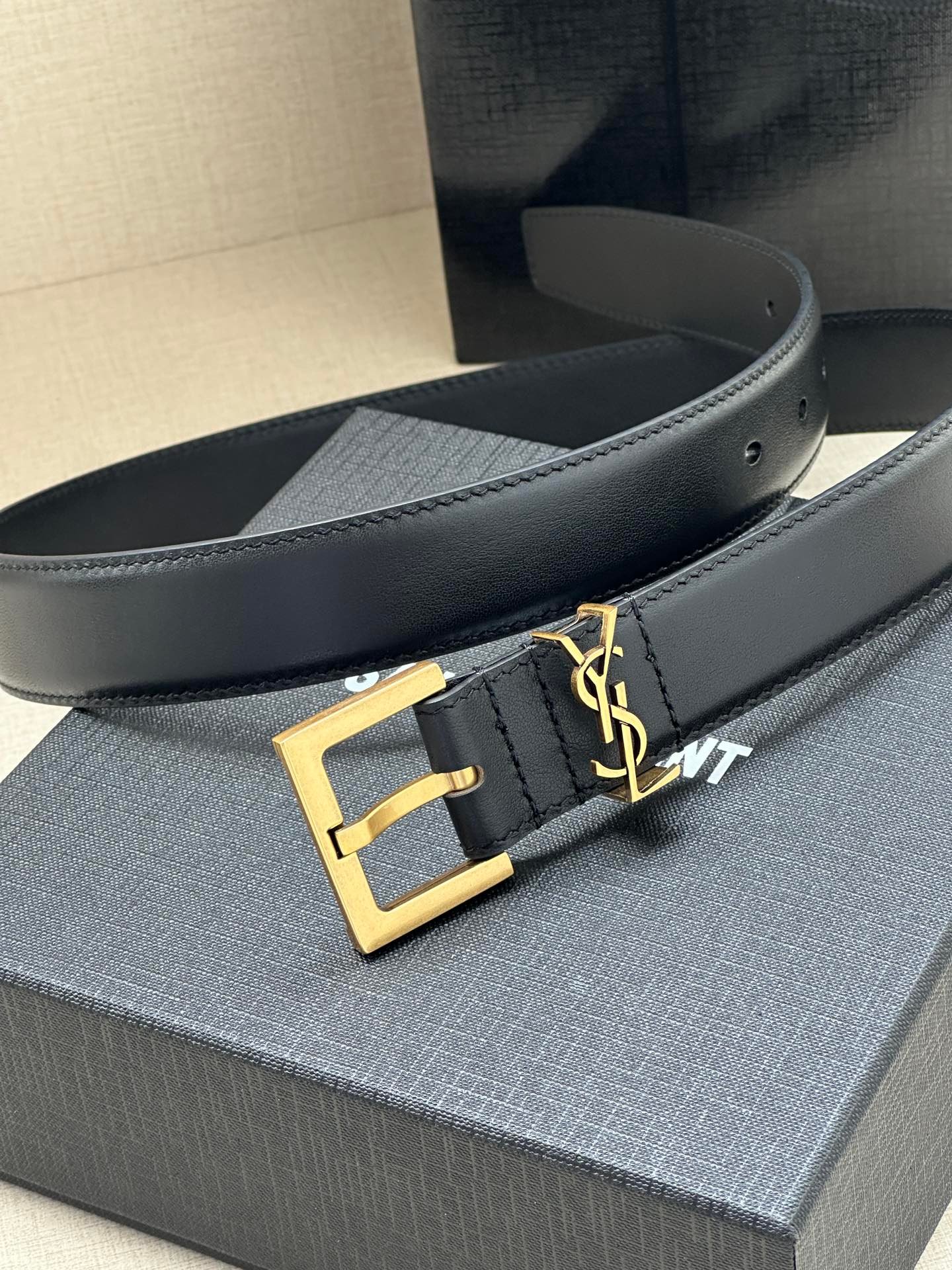 YSL BELT - Image 5