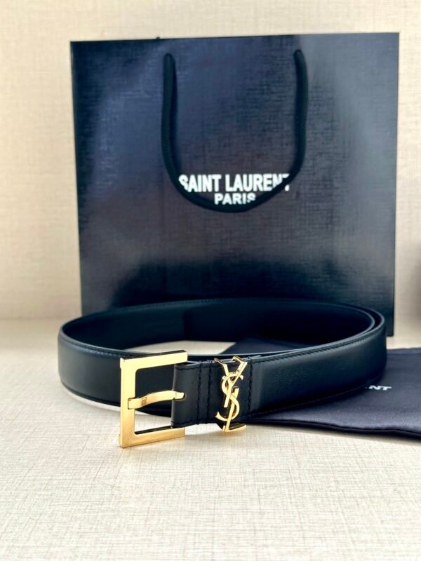 YSL BELT - Image 5