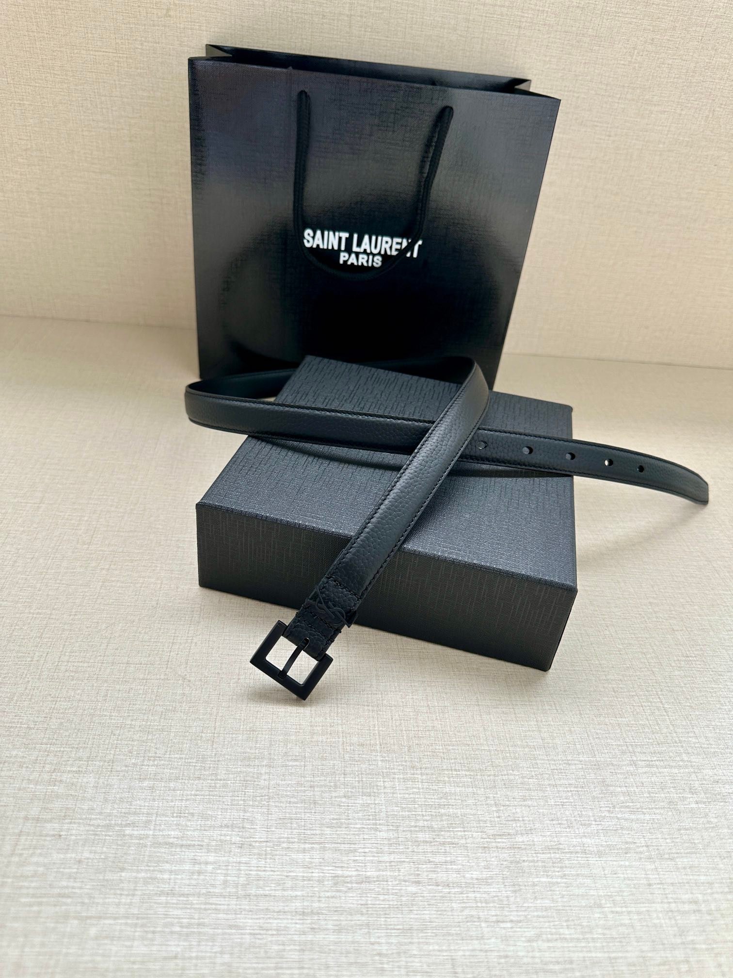YSL BELT - Image 5