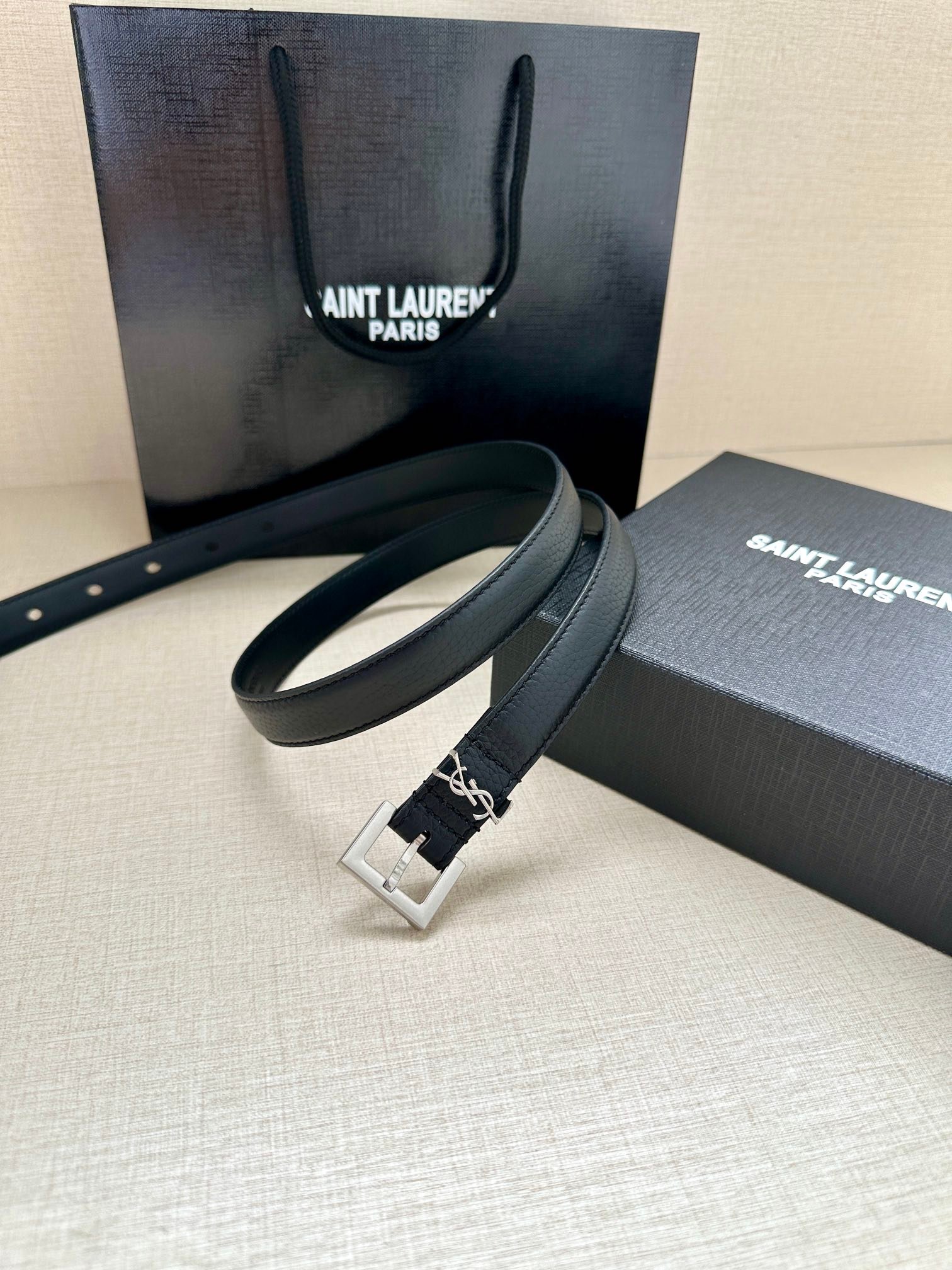 YSL BELT - Image 5