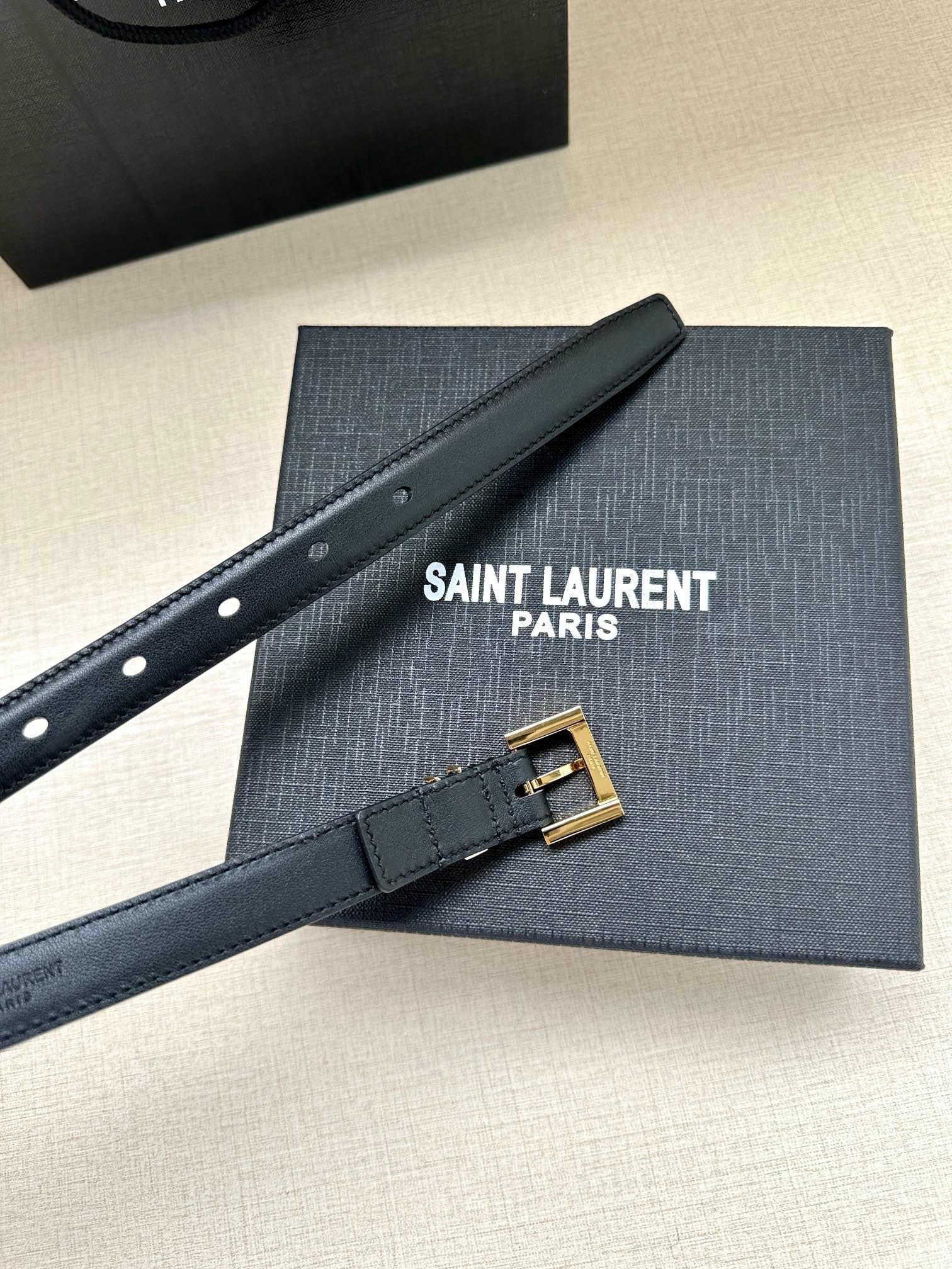 YSL BELT - Image 5