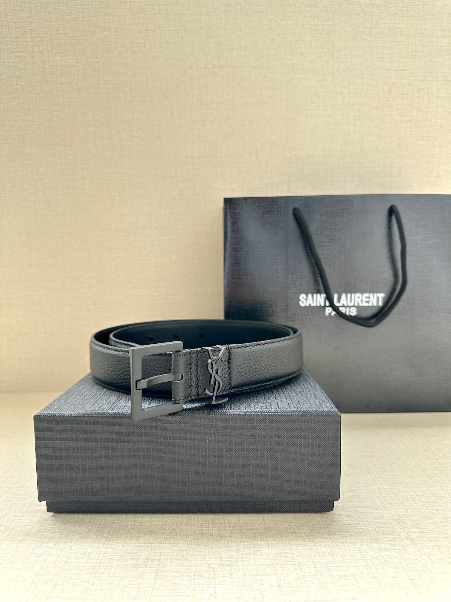 YSL BELT - Image 5