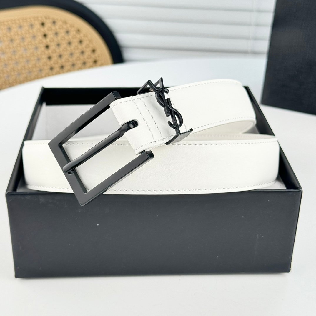 YSL BELT - Image 5