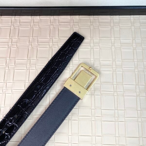 YSL BELT - Image 5