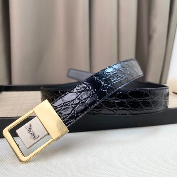 YSL BELT - Image 5