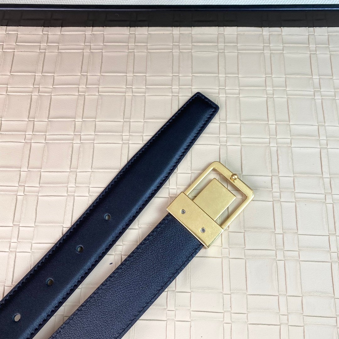 YSL BELT - Image 5