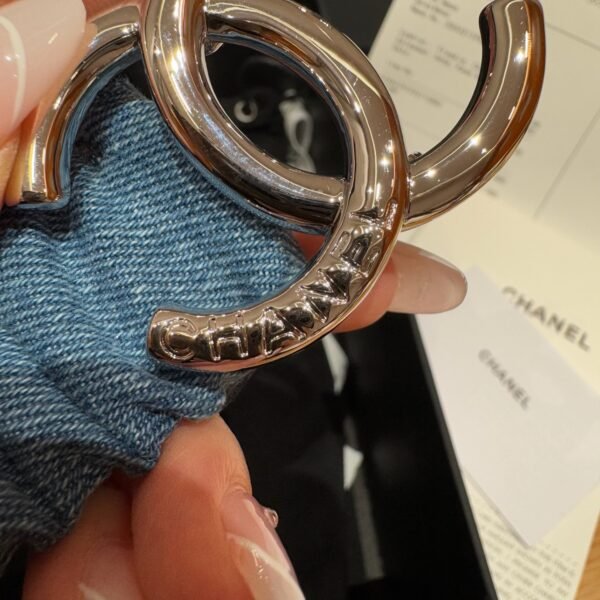 CHANEL BELT - Image 5