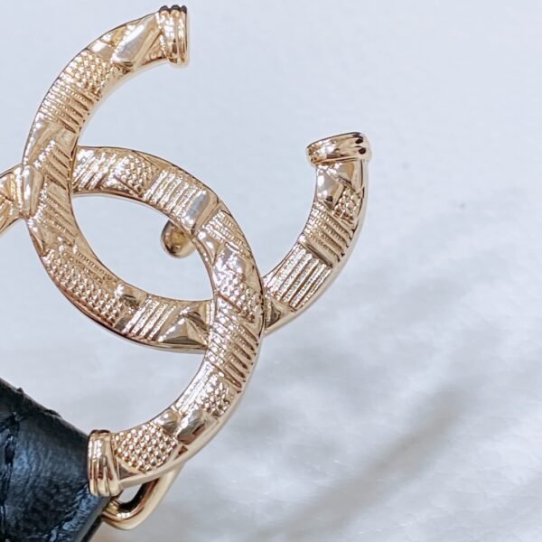 CHANEL BELT - Image 4